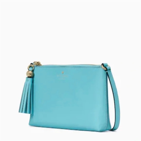Kate Spade Ivy Street Amy Crossbody - Picture 7 of 8